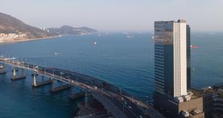 Wyndham Grand Busan - Busan - 1