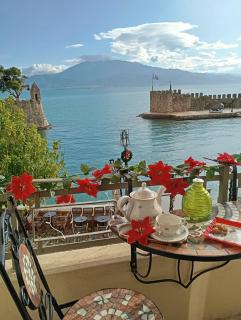 Casa da Sogno Elegant Studio - Nafpaktos - 7