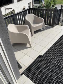 Schicke Ferienwohnung Philippsburg - Philippsburg - 9