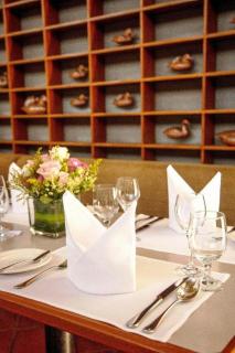 Regency Art Hotel - 5