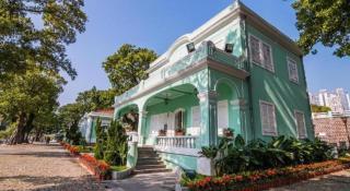 Regency Art Hotel - 1