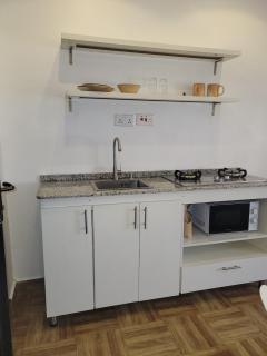 Lovely self contained unit in a secure estate - 2