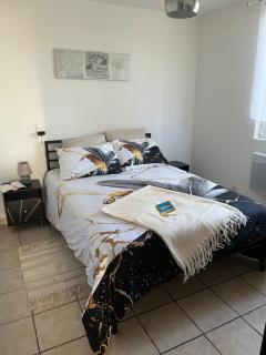 Au cœur de St hilaire - 0