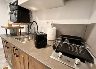 El Rinconcito Huertas - 3