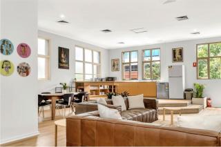 Amalfi Urban Loft By Host Solutions - 0