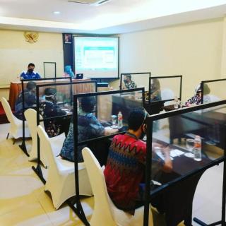 Hotel Marlin Pekalongan Managed by Dafam - 5