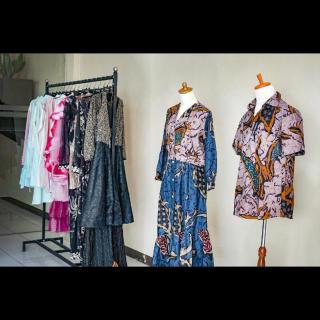 Hotel Marlin Pekalongan Managed by Dafam - 4