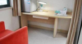 Jinjiang Inn Wuhu High-Speed Railway Station West Square - 8