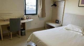 Jinjiang Inn Wuhu High-Speed Railway Station West Square - 7