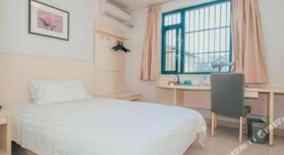 Jinjiang Inn Wuhu High-Speed Railway Station West Square - 6