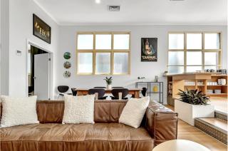 Amalfi Urban Loft By Host Solutions - 3