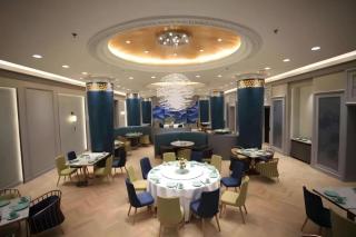 Hohhot Inner Mongolia Hotel - 8