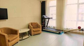 Jinjiang Inn Baotou Saihan Tara Park Youyi Street - 8