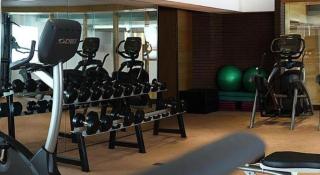 The Corporate Hotel and Convention Centre - 7