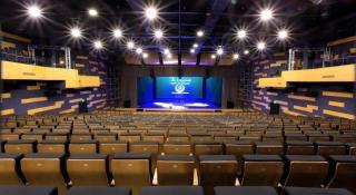 The Corporate Hotel and Convention Centre - 2