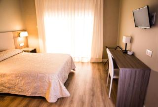 Hotel Villa Ceuti - Ceutí - 1