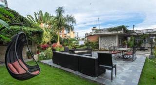 Da Yatra Courtyard Hotel & Resort - 9