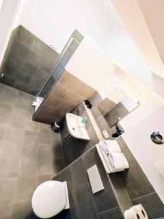 Boardinghouse - Stadtvilla Budget - 5