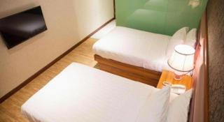 Metro Winner Hotel - 3