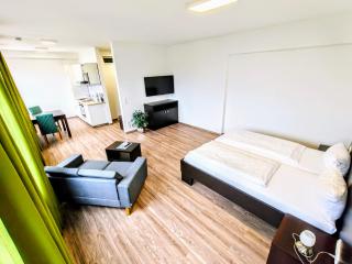Boardinghouse - Stadtvilla Budget - 6
