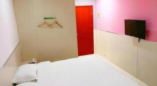 7 Days Inn Tianjin Railway Station - 5