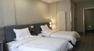 7 Days Inn Tianjin Railway Station - 3