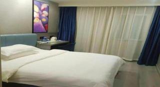 7 Days Inn Tianjin Railway Station - 2