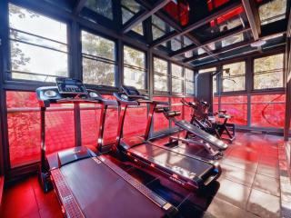 成都宽窄巷子璞石酒店 - 3