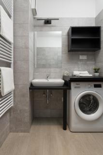 Parizs Garden Apartments - 8