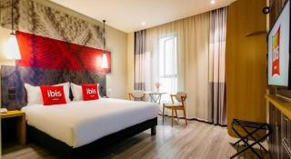 ibis Xi'an First Gaoxin RD - 4