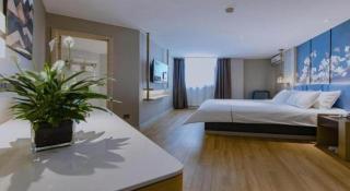 Magnotel Business Xuzhou Feng County Bus Station - 5