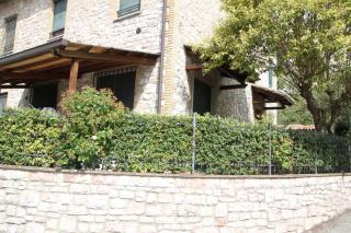 Casa Elena - Asís - 1