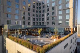 The Printing House Hotel, Tapestry Collection By Hilton - 5