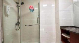 GreenTree Inn Fuyang Yijing International North Business - 6