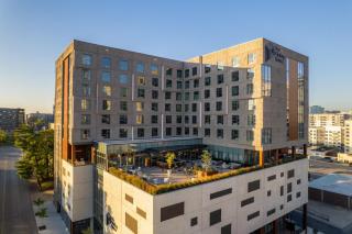 The Printing House Hotel, Tapestry Collection By Hilton - 5