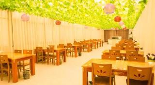 GreenTree Inn Fuyang Yijing International North Business - 4