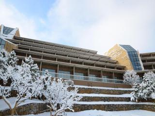 CITIC Jinling Hotel - 8