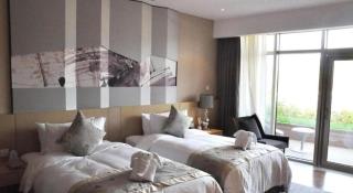 CITIC Jinling Hotel - 6