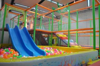 CITIC Jinling Hotel - 3