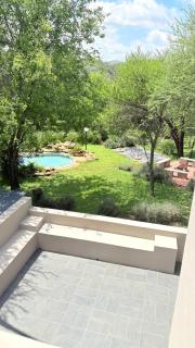 Harties Safari View - 9