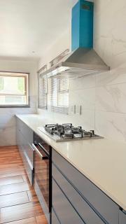 Harties Safari View - 4