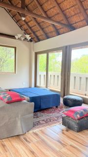 Harties Safari View - 2