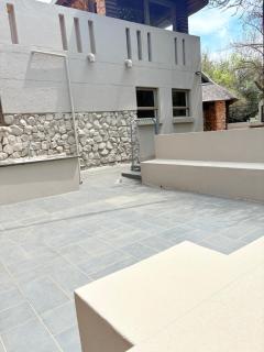 Harties Safari View - 6