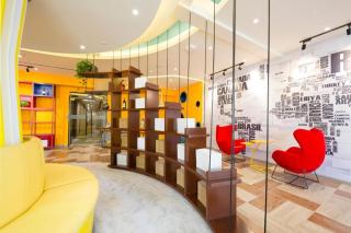 ibis Styles Beijing Capital Airport Hotel - 8