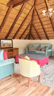 Harties Safari View - 1