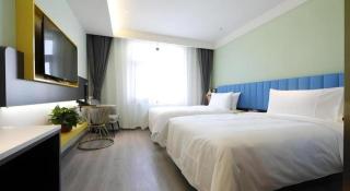 ibis Styles Beijing Capital Airport Hotel - 3