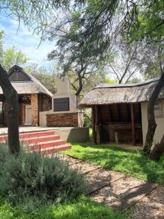 Harties Safari View - 7