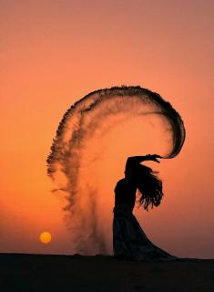 Sam Desert Safari Camping Jaisalmer - Best Desert Camp - 4