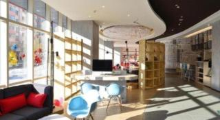 Ibis Harbin Normal University - 4