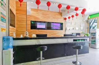 Vatica Anhui Hefei South High Speed Rail Station Susong Road Hotel - 9